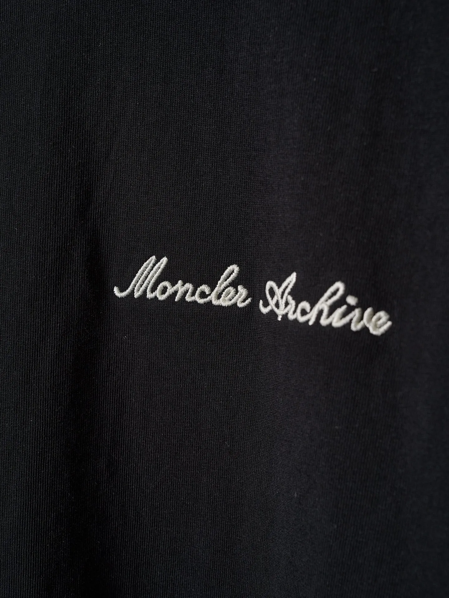 Moncler/ 【In Stock】S M L XL Moncler Moncler